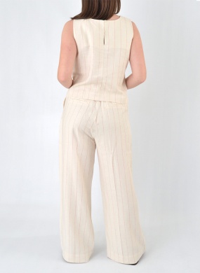 Conjunto Listrado Cant�o  - Foto 6