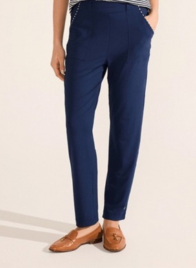 Cal�a Marinho Catarina Azul - Foto 2