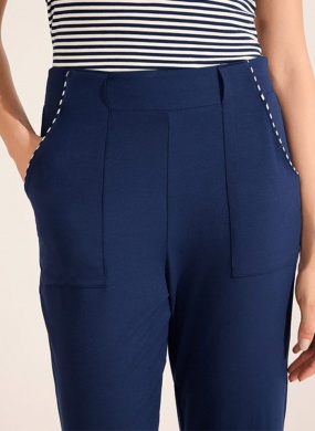 Cal�a Marinho Catarina Azul - Foto 3