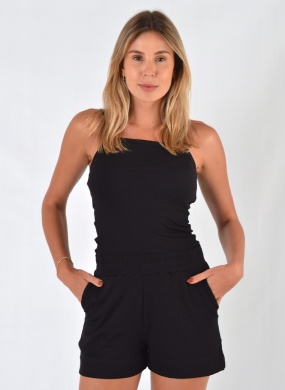 Conjunto Declari Preto - Foto 1
