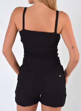 Conjunto Declari Preto - Foto 3