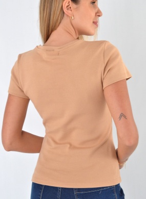 Blusa Mascavo Flor de Lis - Foto 3