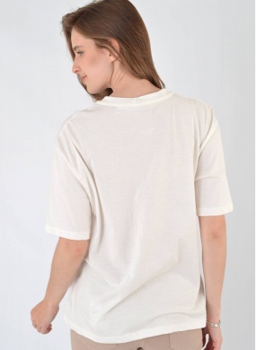 Maxi T-Shirt Sardinha Algod�o Color Full  - Foto 3