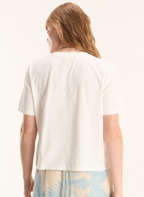 T-shirt Box Bordada Goddess Cant�o  - Foto 7