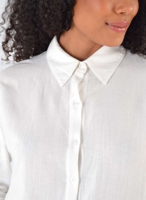 Camisa Cropped Alaska Alpelo - Foto 3