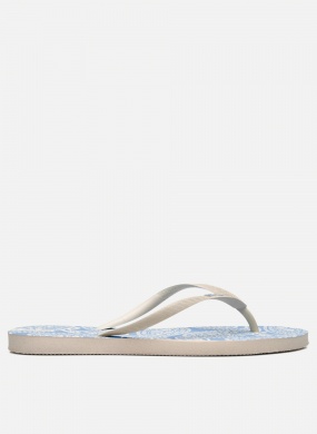 Chinelo de Dedo Lez a Lez Azul - Foto 2