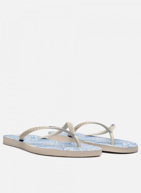 Chinelo de Dedo Lez a Lez Azul - Foto 3
