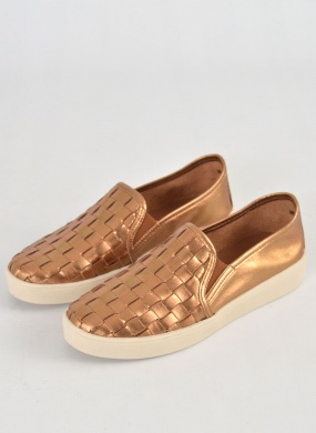 Slip On Bronze Orcade - Foto 1