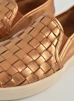 Slip On Bronze Orcade - Foto 2