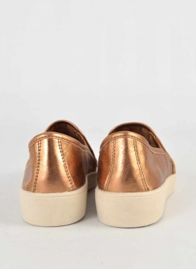 Slip On Bronze Orcade - Foto 3
