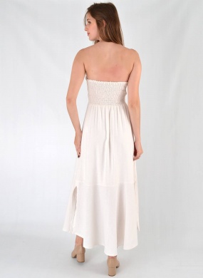 Vestido Longo Tomara que Caia Haes - Foto 4