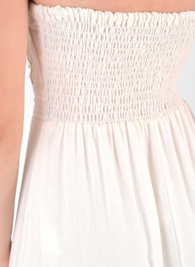 Vestido Longo Tomara que Caia Haes - Foto 5