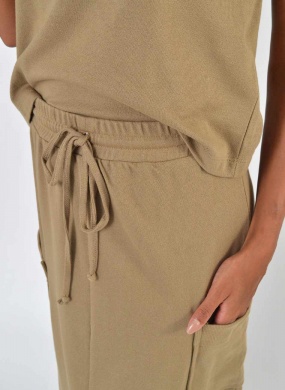 Conjunto com Saia Castor Haya - Foto 2
