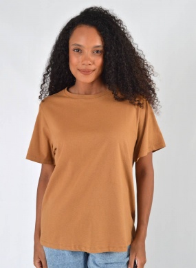 Blusa Caramelo Haya - Foto 1