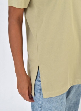 Blusa Alongada Cru Prima Donna By La Qualite - Foto 2