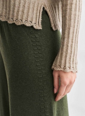Cal�a Tricot Haes Militar - Foto 1