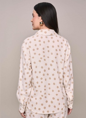 Camisa Poa Scalon - Foto 2