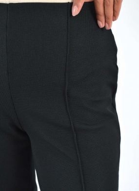 Cal�a Preto Reta Thermo Grid UpMan - Foto 2