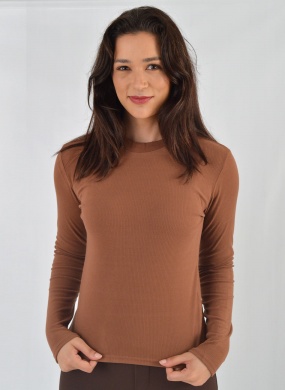 Blusa T�rmica CAFE Susan Zheng  - Foto 1