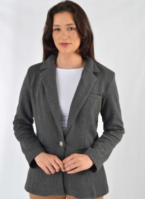 Blazer Chumbo UpMan - Foto 4