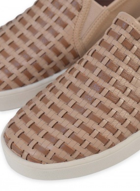 Slip On Ocre Orcade - Foto 2