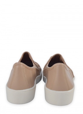 Slip On Ocre Orcade - Foto 4