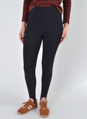 Cal�a Fus� Montaria Flat  Betelgeuse Cor Preto - Foto 1