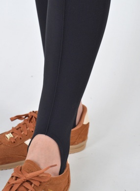 Cal�a Fus� Montaria Flat  Betelgeuse Cor Preto - Foto 3