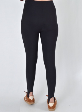 Cal�a Fus� Montaria Flat  Betelgeuse Cor Preto - Foto 4
