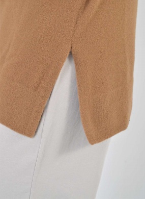 Blusa Val�ria Caramelo Toasted Das Gurias - Foto 5