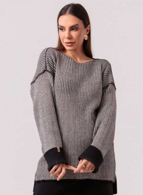Blusa Reversivel L�cia Das Gurias - Foto 7