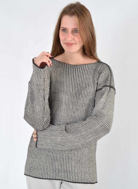 Blusa Reversivel L�cia Das Gurias - Foto 10