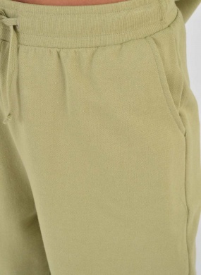 Conjunto Moletom Caqui Cant�o - Foto 3