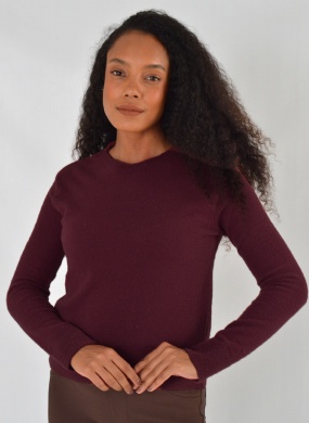 Blusa Fio Pluma Malbec Degli Uffizzi  - Foto 1