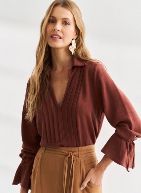Blusa Zeus Haes - Foto 1
