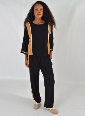 Conjunto Bicolor Realce Haes - Foto 1