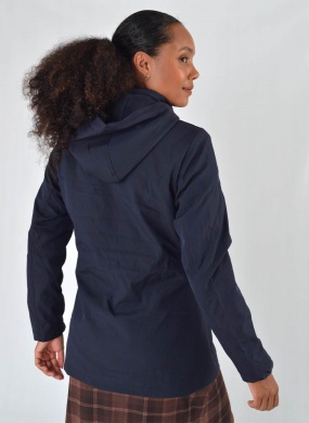Jaqueta Marinho Com Fleece Interno Destac�vel Alpelo               - Foto 15