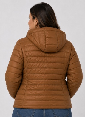 Jaqueta de Pluma Alpelo PLUS - Foto 4