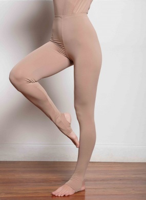 Cal�a Fus� Segunda Pele Thermo Skin Cor Capuccino UPMAN - Foto 1