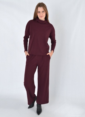 Conjunto Ribana Malbec Haya - Foto 1