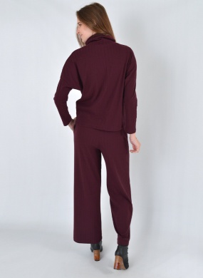 Conjunto Ribana Malbec Haya - Foto 4