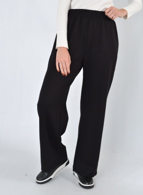 Cal�a Comfy Preto Susan Zheng - Foto 1