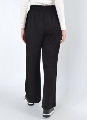 Cal�a Comfy Preto Susan Zheng - Foto 3