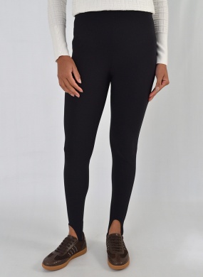 Cal�a Fus� Montaria Flat Betelgeuse Cor Preto - Foto 1