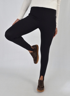 Cal�a Fus� Montaria Flat Betelgeuse Cor Preto - Foto 2