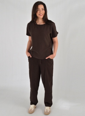 Conjunto Liocel Biamar Cacau - Foto 6