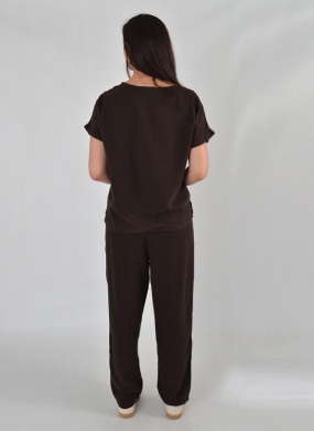 Conjunto Liocel Biamar Cacau - Foto 9