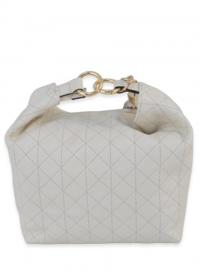 Bolsa Couro Floater Matelass� Smartbag - Foto 5