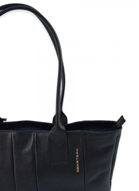 Bolsa Grande Smartbag Preto - Foto 2