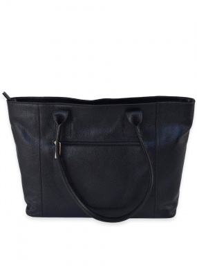 Bolsa Grande Smartbag Preto - Foto 3